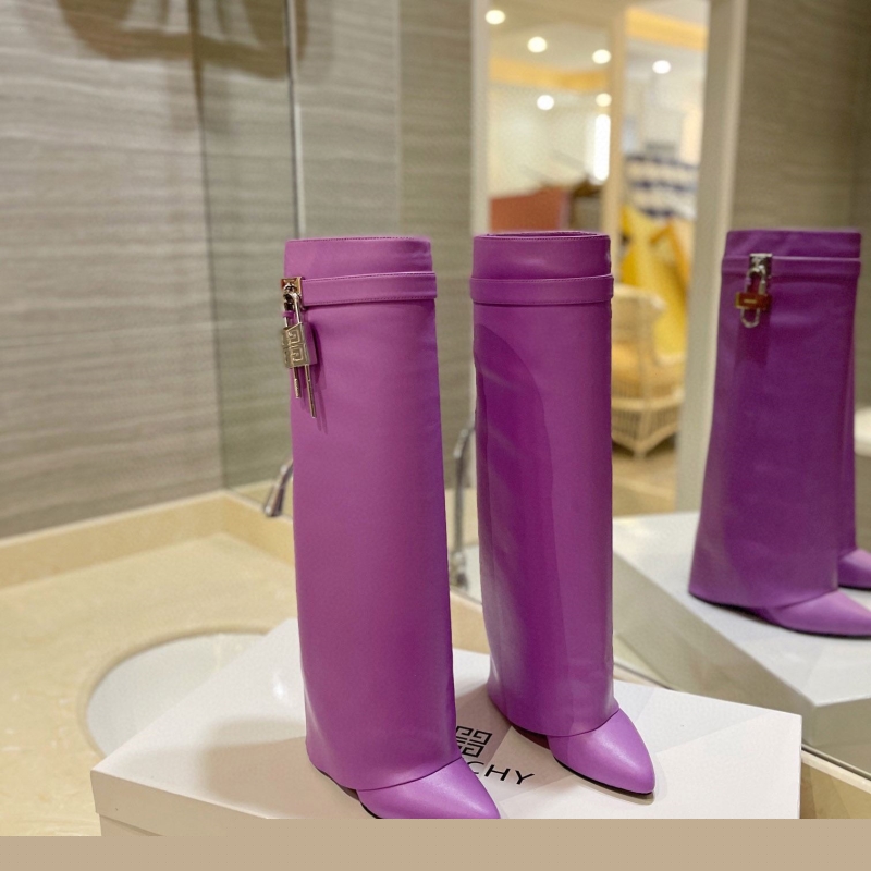 Givenchy Boots